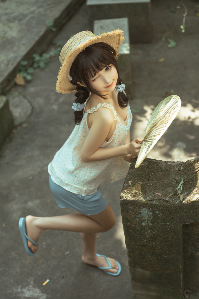 铃芽之旅